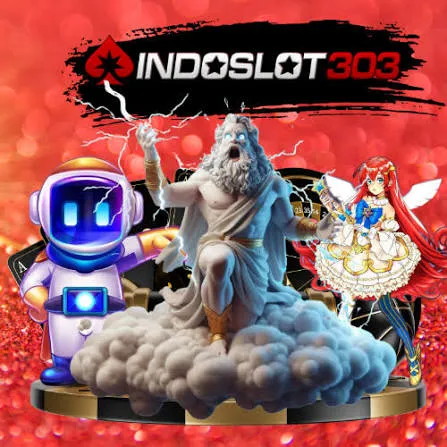 INDESLOT303 - Permainan Arcade Seru dan Mengasyikkan