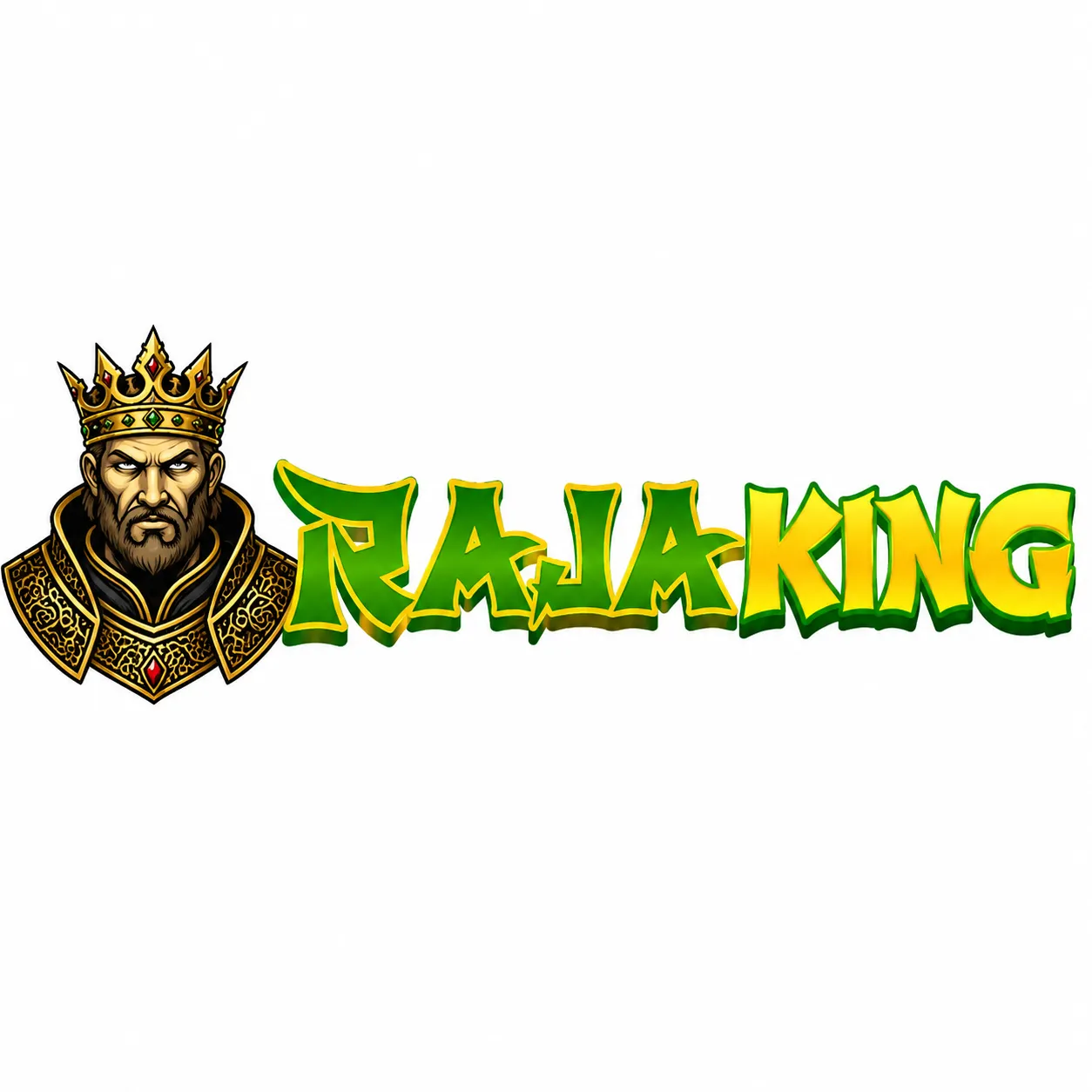 RAJAKING - Teror Mistik di Ujung Malam